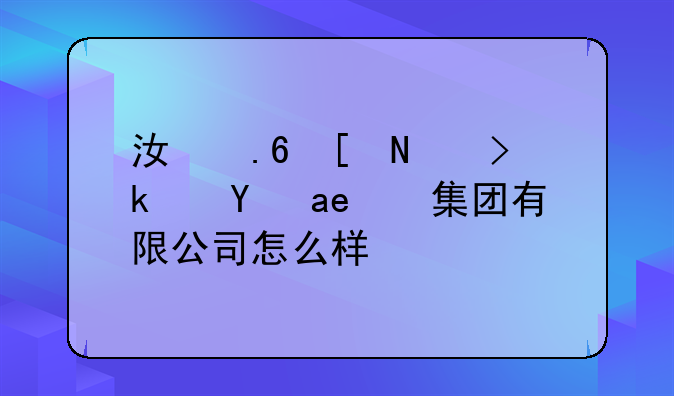 江蘇射陽港港口集團(tuán)有限公司怎么樣？