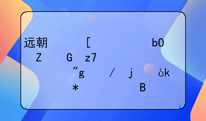 遠(yuǎn)期外匯交易新金融工具準(zhǔn)則下的會(huì)計(jì)賬務(wù)處理方法