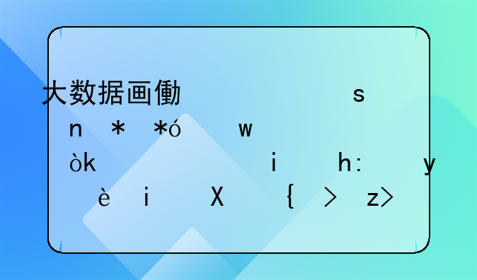 大數(shù)據(jù)畫(huà)像、“零抵押”貸款：山西普惠金融服務(wù)緩解小微企業(yè)融資難